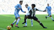Juventus Anggap Laga...