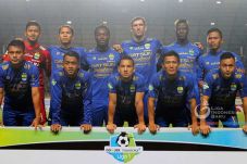 Persib Siap Jadi Cadangan...