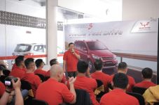 Wuling Jamin Suku Cadang...