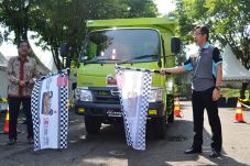 Hino Pasarkan New Dutro...
