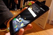 Zenfone 4 Selfie Siap...
