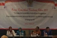 Sinergi Lintas Sektor...
