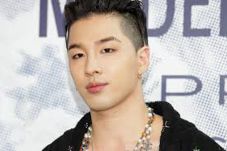 Taeyang Big Bang Bakal...