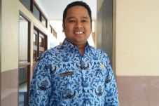 Arief Dapat Dukungan...