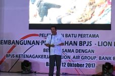 Lion Air Group Bangun...