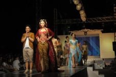 Tahun Ini, Solo Batik...