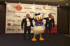 Walt Disney Gandeng...