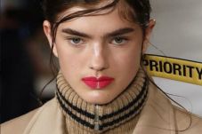 Tren Make Up Negative...