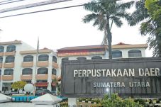 Tingkatkan Minat Baca,...