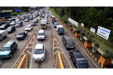Sering Macet, Jasa Marga...