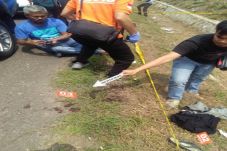 Polres Subang Buru Pembunuh...