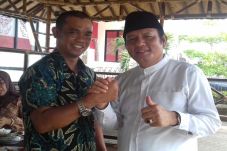 Siapkan Rp30 M, Kades...