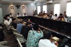 Pemkab Karawang Bakal...