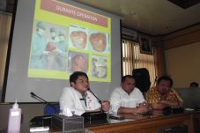 Hebat! RSUD dr Moewardi...