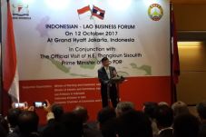 Kadin Gelar Forum Bisnis...