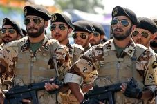 Iran Sebut AS Cemburu...