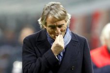 Prediksi Roberto Mancini...