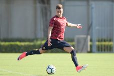 Cedera, El Shaarawy...