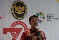 Menpora Minta Kasus...