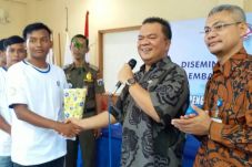 DPR Minta Pemerintah...