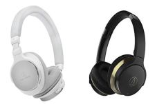 Audio Technica Hadirkan...