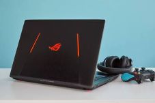 Asus ROG GL753 Datang...