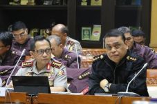 Bentuk Densus Tipikor,...