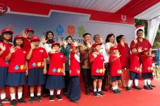 Cuci Tangan Bisa Mencegah...