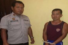 Bejat, Ayah Cabuli Anak...