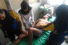 Betis Ditembus Peluru,...