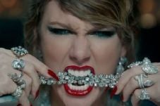 Cara Taylor Swift Puaskan...