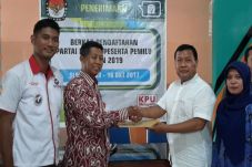 Berkas Pendaftaran Perindo...