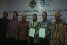 Sumut Jadi Percontohan...