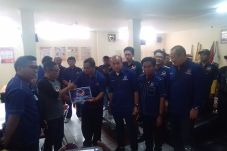 NasDem Nilai Poros Baru...