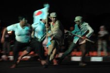 Kawasan Tugu Muda Semarang...