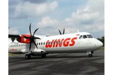 Penerbangan Surabaya-Sumenep...