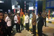 Jokowi Gratiskan Tarif...