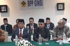 Pimpin GINSI, Anthon...