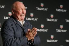 Jean-Claude Biver, Selalu...