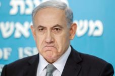 Netanyahu Kecam Kesepakatan...