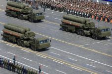 Terpincut S-500, Erdogan:...