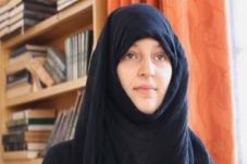 Pilu Gadis Kansas: Dipaksa...