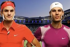 Menanti Duel Nadal vs...