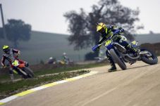 Masih Bandel Latihan...
