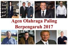Agen Olahraga Paling...