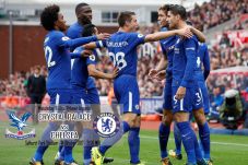 Preview Crystal Palace...