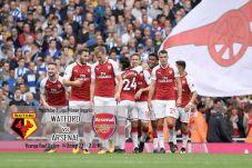 Preview Watford vs Arsenal:...
