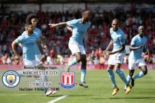 Preview Manchester City...