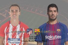 Preview Atletico Madrid...