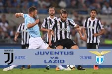 Preview Juventus vs...